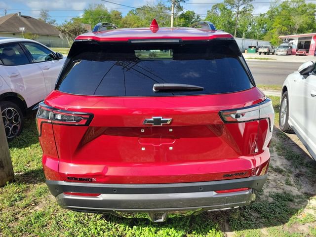 Used 2026 Chevrolet Equinox ACTIV w/ Convenience Package III FWD image 8