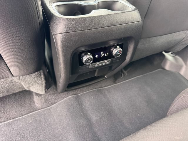 Certified 2025 GMC Acadia Elevation AWD/4WD image 13