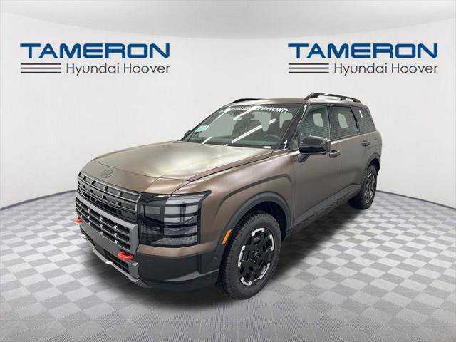 New 2026 Hyundai Palisade XRT Pro