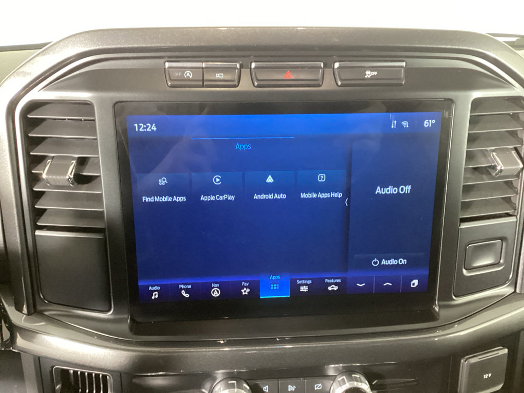 Used 2023 Ford F150 XLT w/ Equipment Group 302A High AWD/4WD image 31