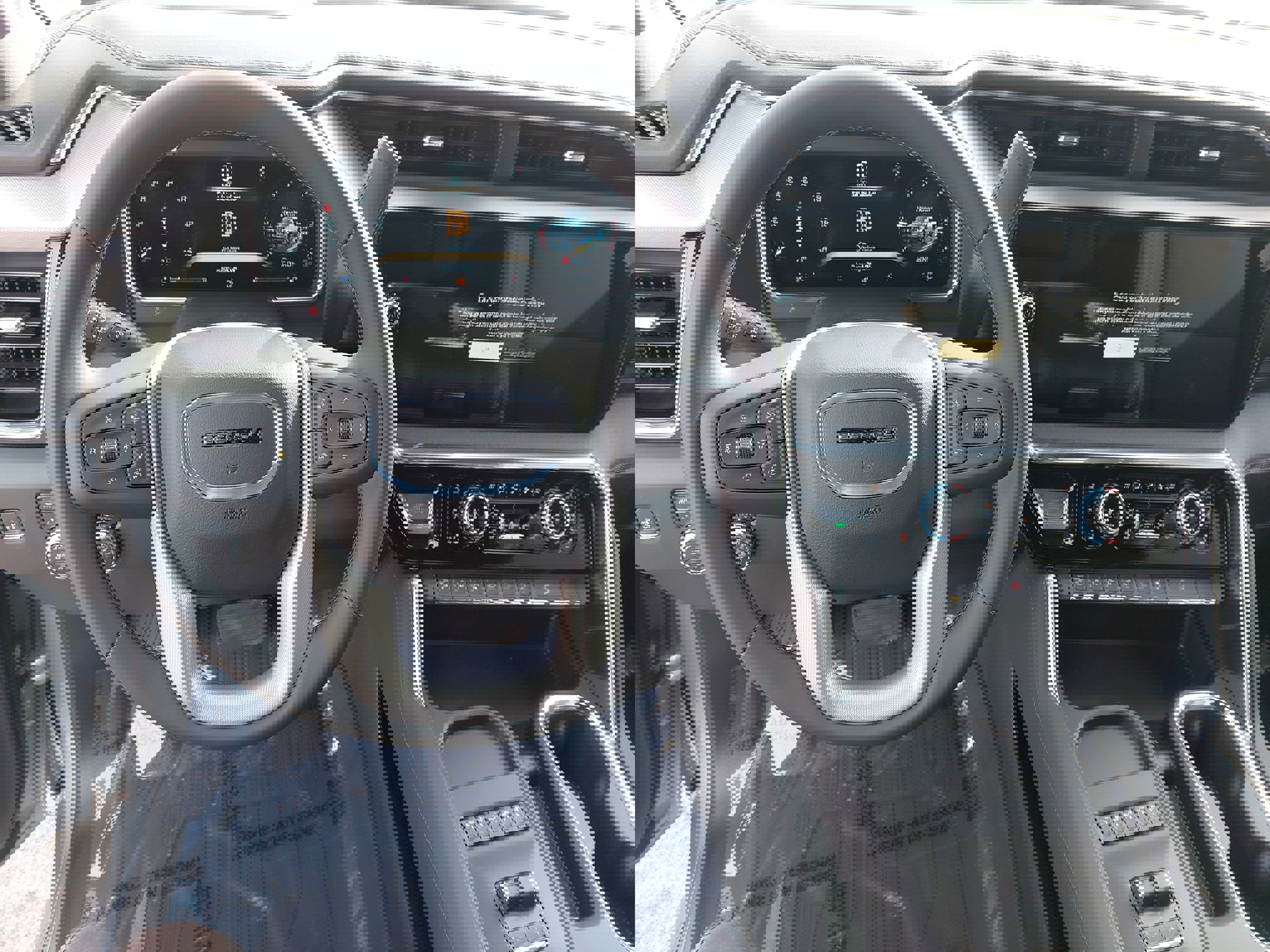 New 2026 GMC Sierra 2500 Denali w/ Technology Package image 18