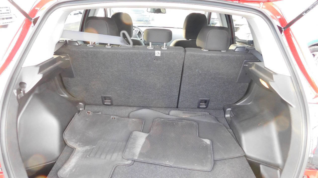 Used 2024 Mitsubishi Outlander Sport AWD image 30