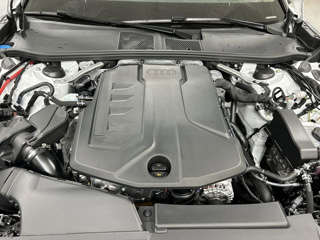 Used 2025 Audi A5 2.0T Premium w/ Convenience Package image 24