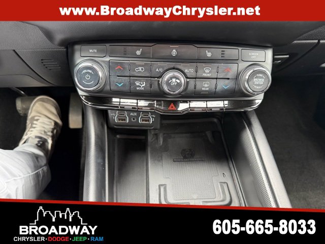 Used 2022 Dodge Durango R/T image 20