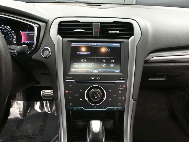 Used 2013 Ford Fusion Titanium image 28