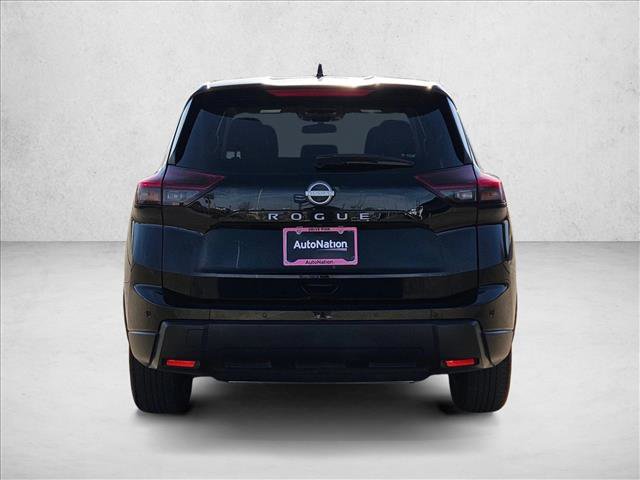 Used 2025 Nissan Rogue SV image 7