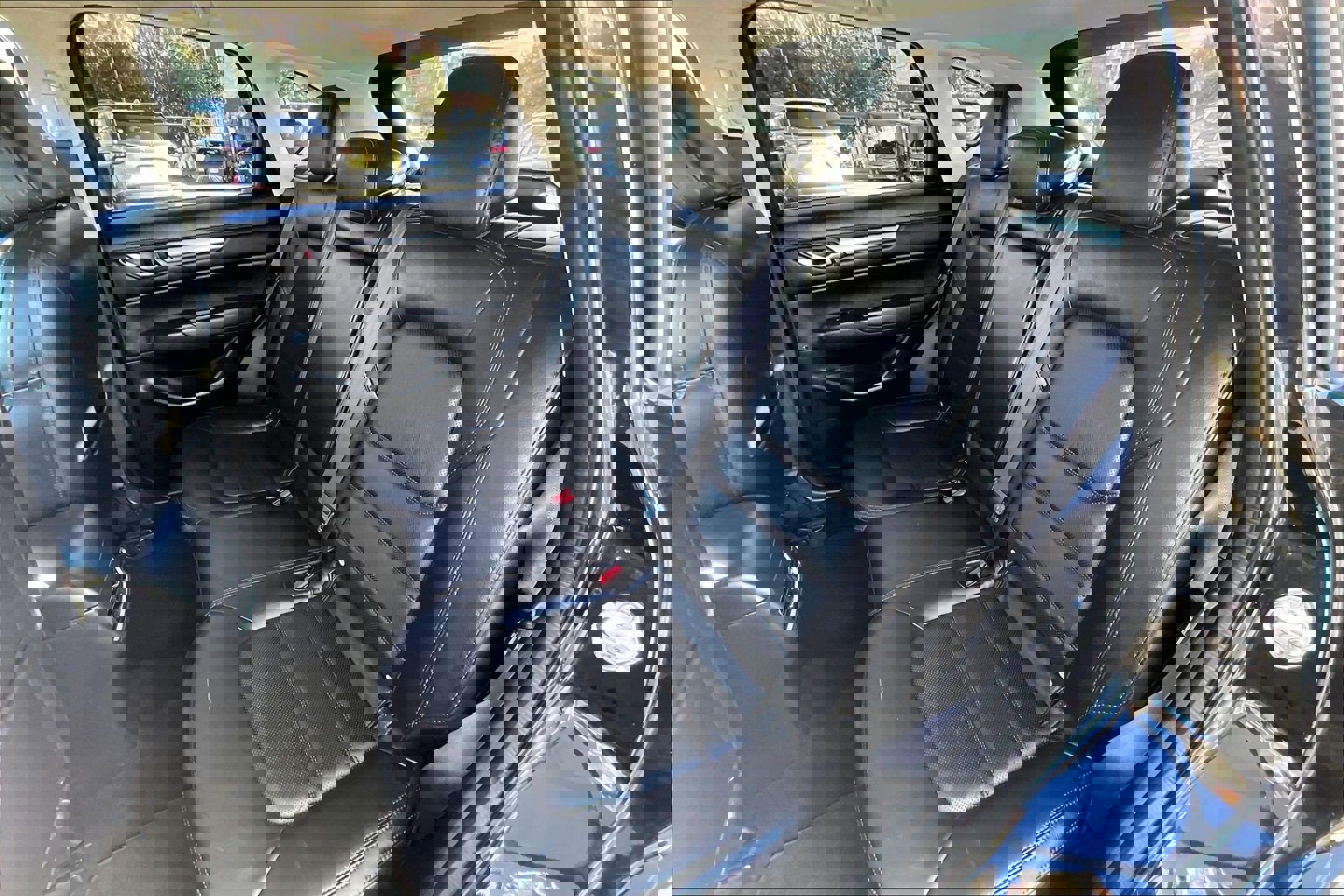 Used 2023 MAZDA CX-5 AWD 2.5 S w/ Preferred Package image 25