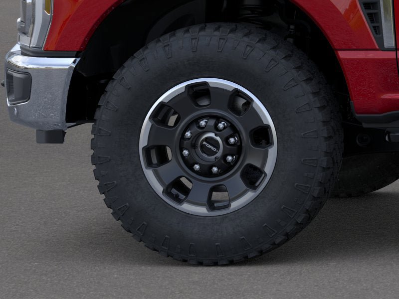 New 2026 Ford F350 Lariat w/ Tremor Off-Road Package image 19
