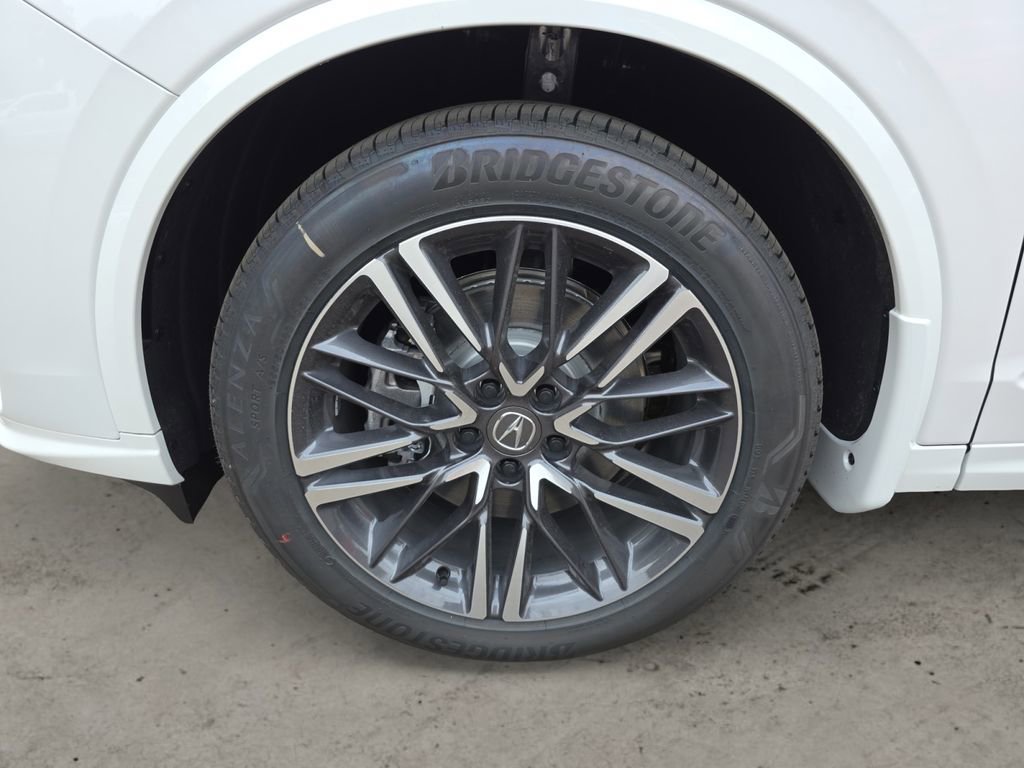 Used 2026 Acura MDX w/ Advance Package image 14