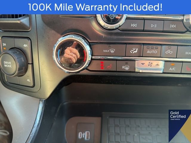 Used 2024 Ford F150 XLT w/ Equipment Group 302A MID AWD/4WD image 36