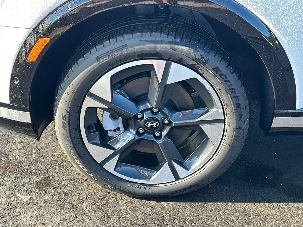 New 2026 Hyundai Palisade Limited image 11