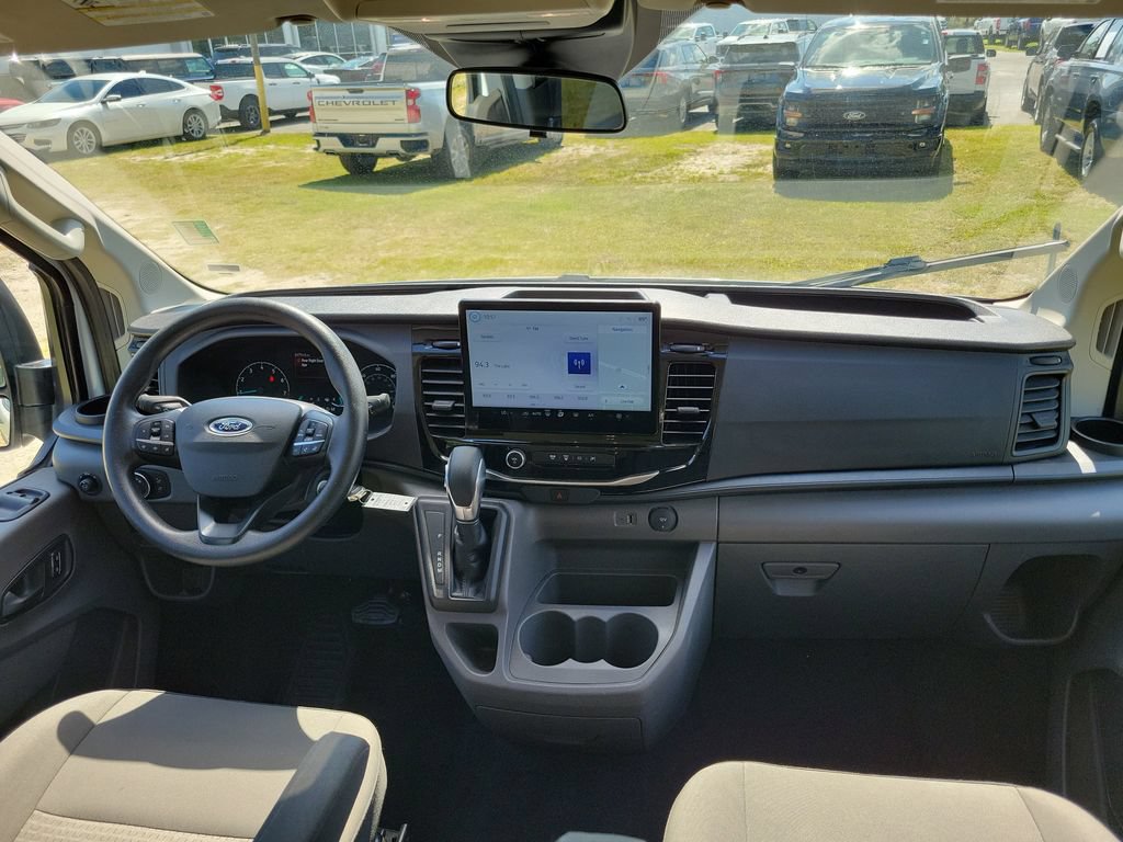 Used 2024 Ford Transit 350 XLT RWD image 12