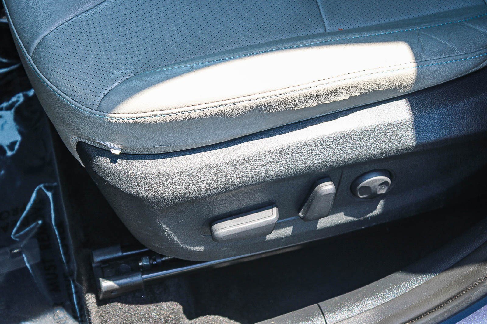 Used 2021 Kia Niro FWD image 22