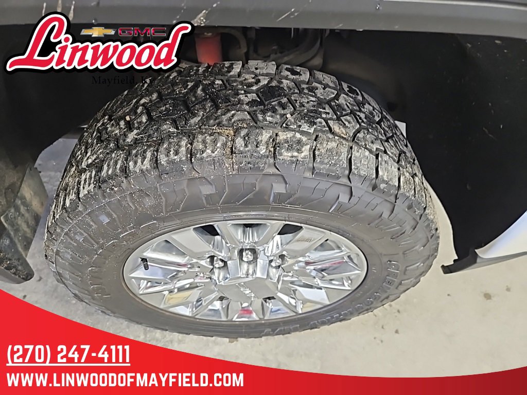 Used 2022 GMC Sierra 2500 Denali image 9