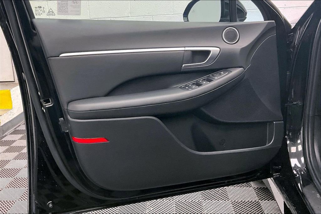 Certified 2024 Hyundai Sonata SEL AWD/4WD image 21