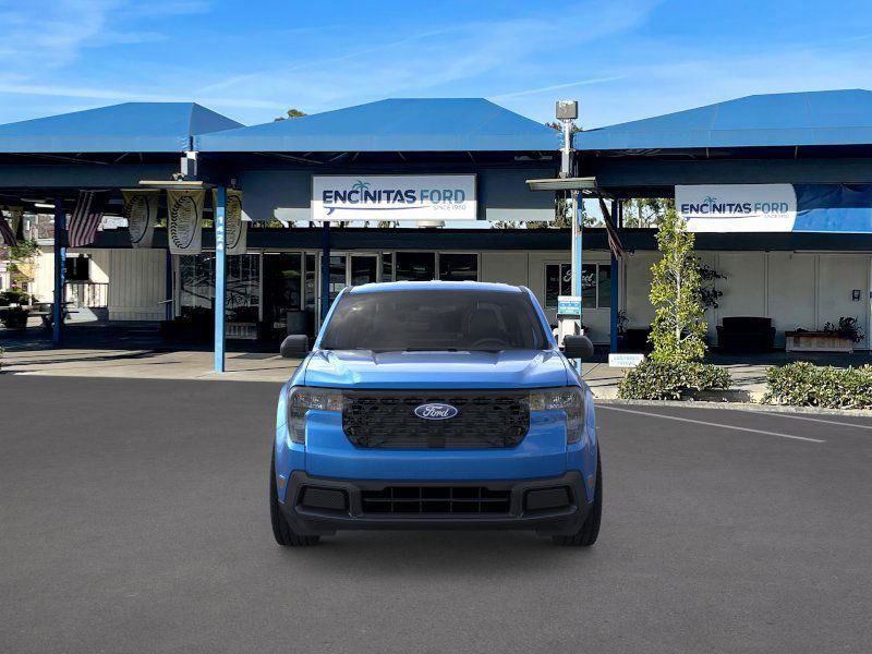 New 2026 Ford Maverick XLT FWD image 6
