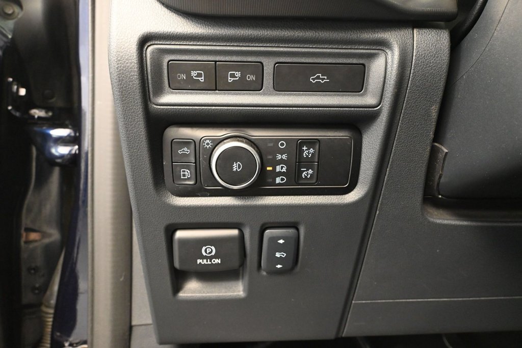 Used 2024 Ford F150 Lariat w/ Bed Utility Package AWD/4WD image 26