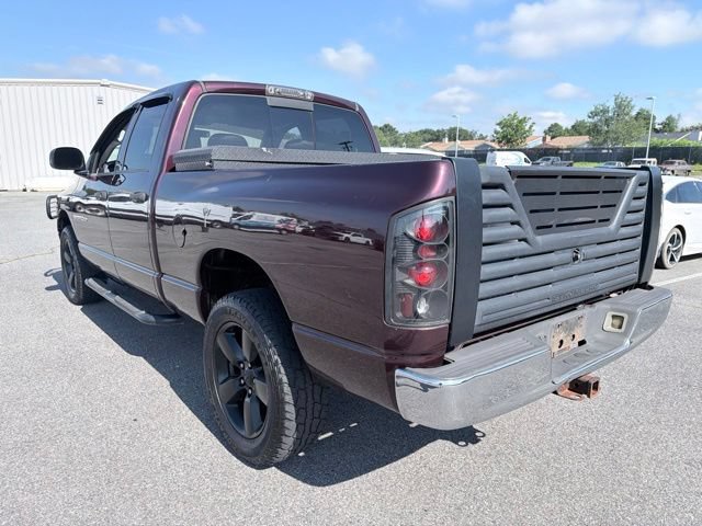 Used 2004 Dodge Ram 1500 Truck SLT w/ Quad Cab Value Group AWD/4WD image 5
