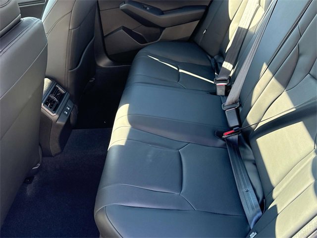 Used 2025 Honda Accord Sport image 14