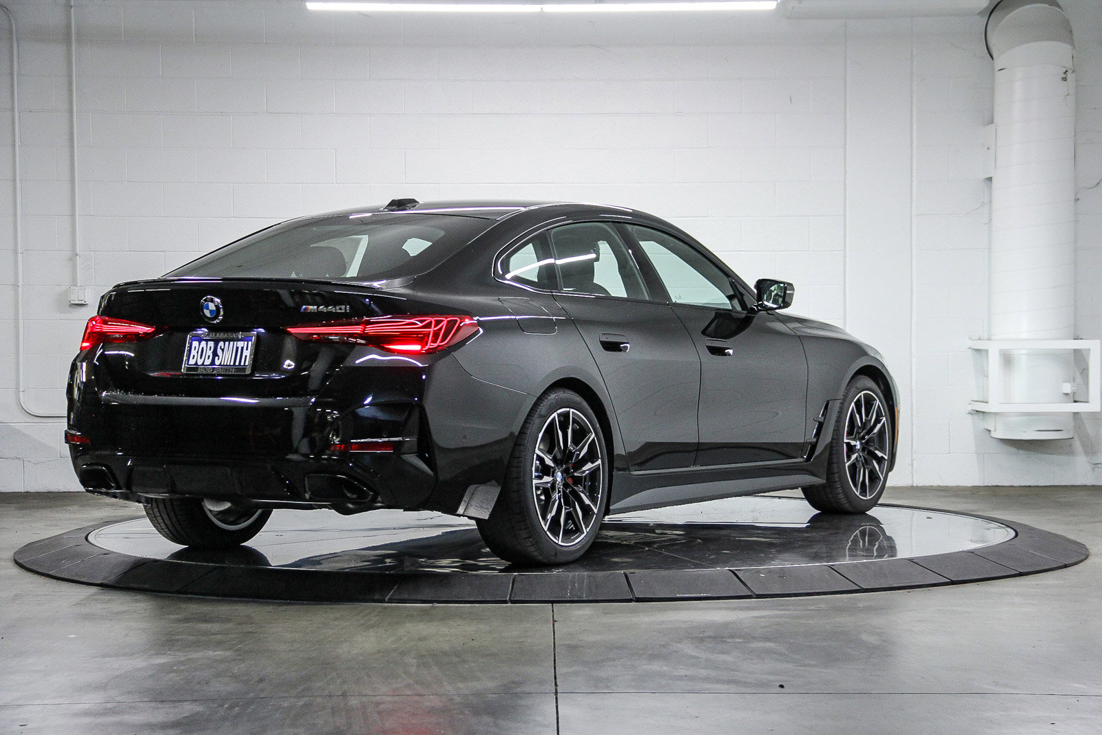 New 2026 BMW M440i w/ Premium Package image 6