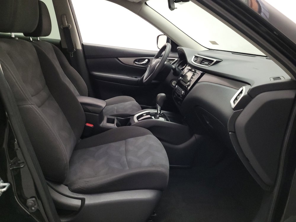 Used 2016 Nissan Rogue S w/ Appearance Package AWD/4WD image 21