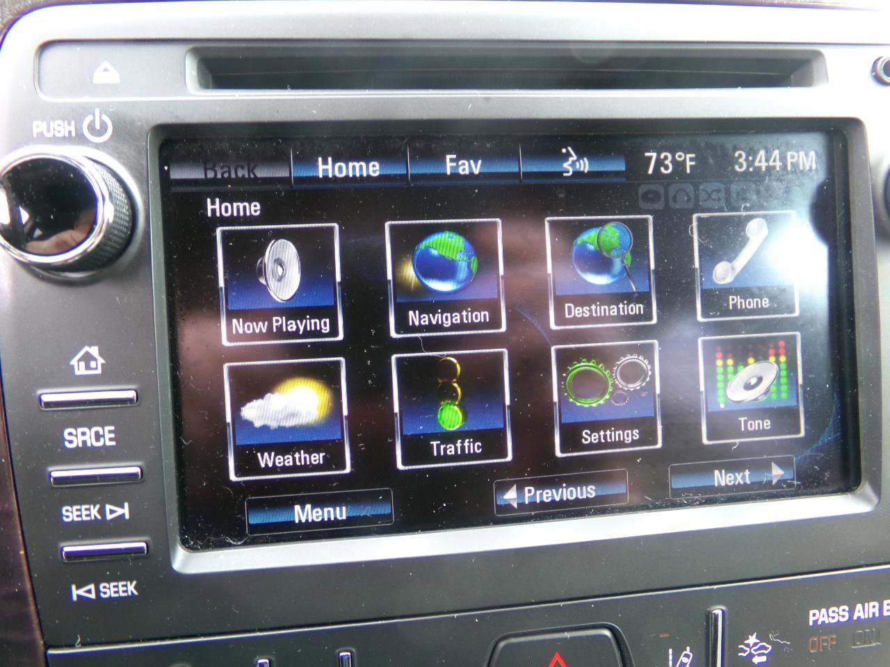 Used 2016 Buick Enclave Premium w/ Experience Buick Package AWD/4WD image 28