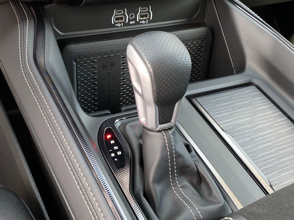 Used 2026 RAM 1500 RHO image 21