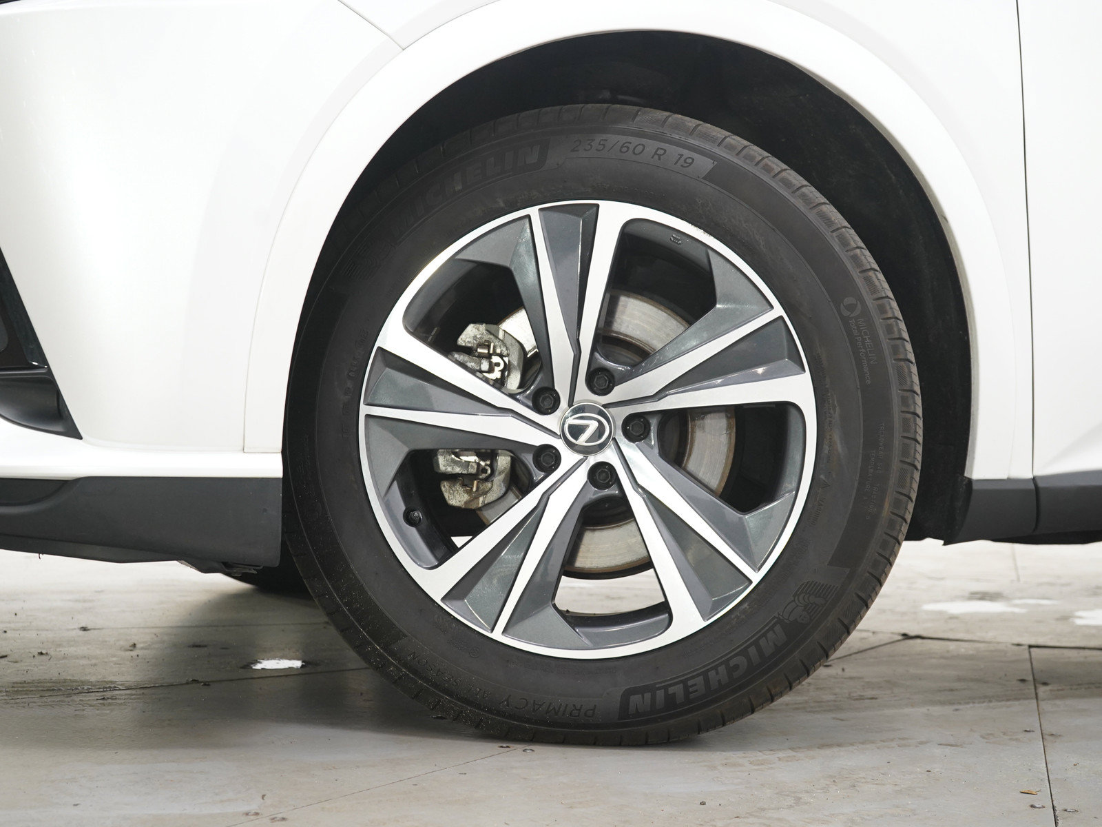 Used 2023 Lexus RX 350 Premium w/ Accessory Package AWD/4WD image 27