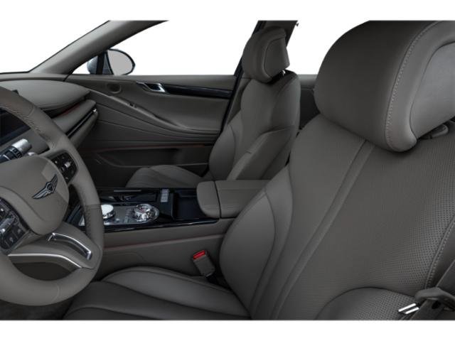 Certified 2026 Genesis G80 2.5T AWD/4WD image 11