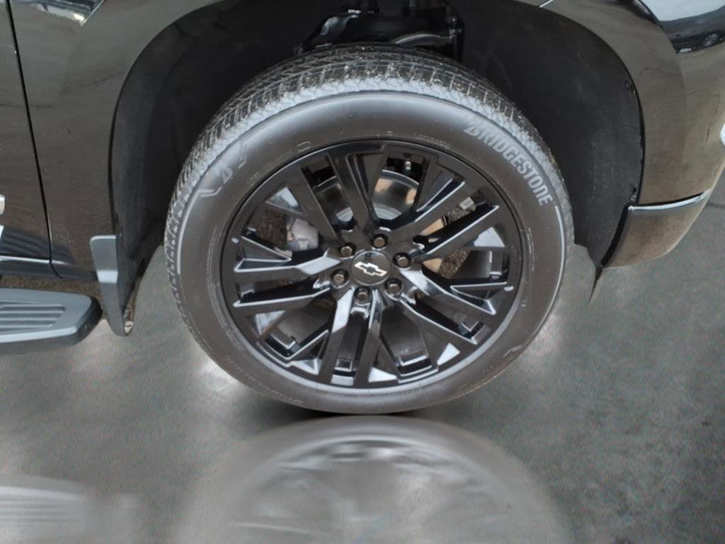 Certified 2024 Chevrolet Silverado 1500 High Country w/ High Country Premium Package image 11