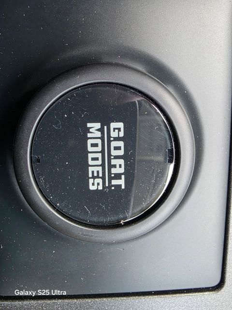 New 2025 Ford Bronco Sport Outer Banks image 22