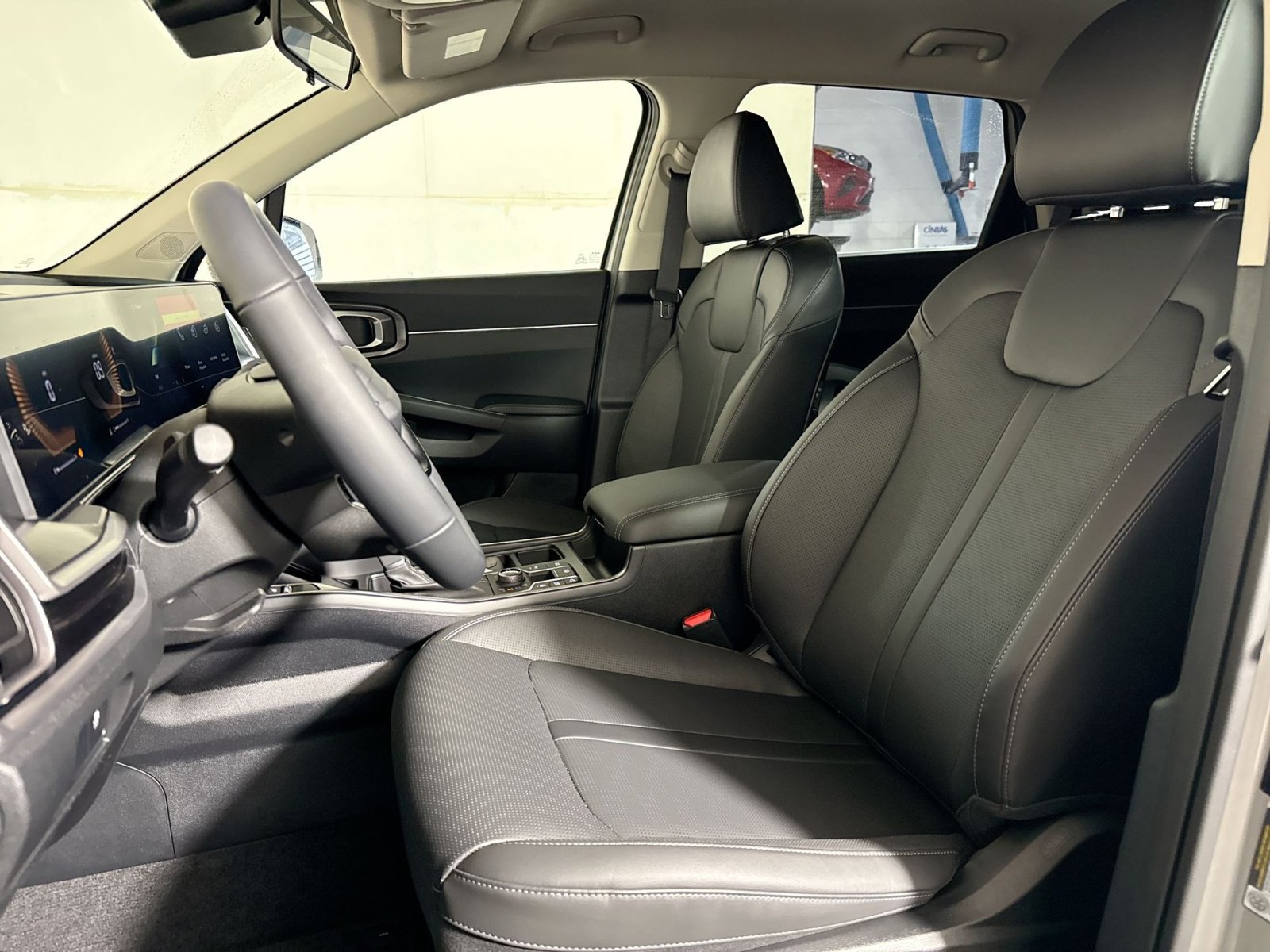 New 2026 Kia Sorento S image 13