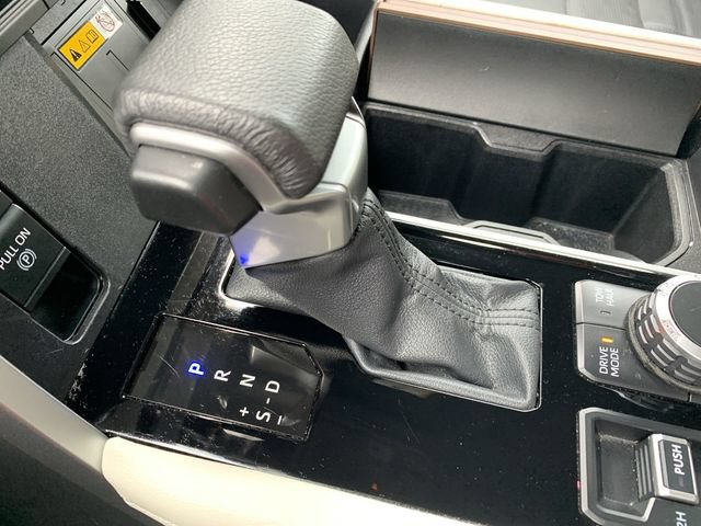 Certified 2024 Toyota Sequoia Capstone AWD/4WD image 25