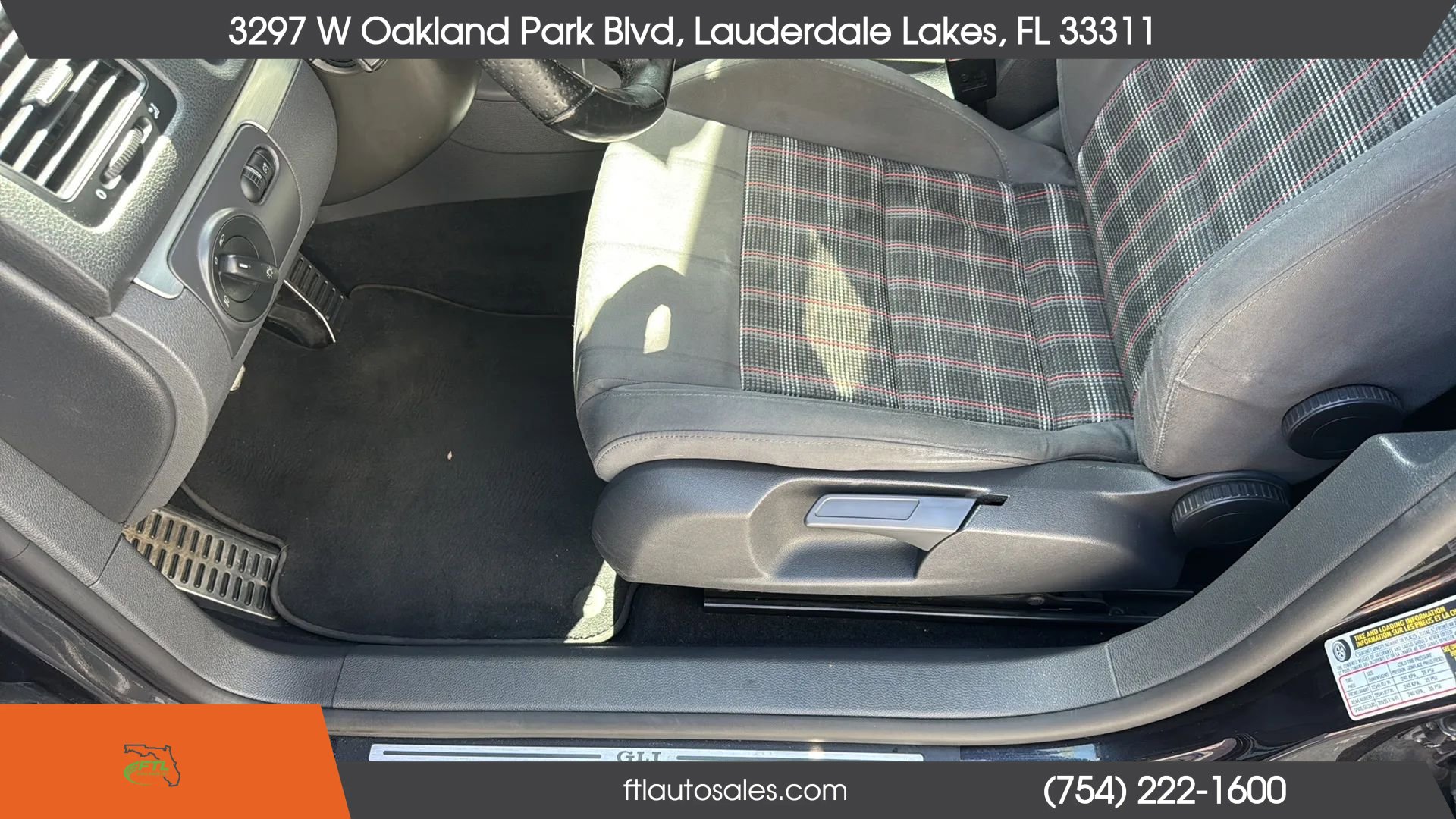 Used 2009 Volkswagen Jetta GLI image 22