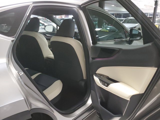 Used 2024 Lexus NX 350h AWD image 24