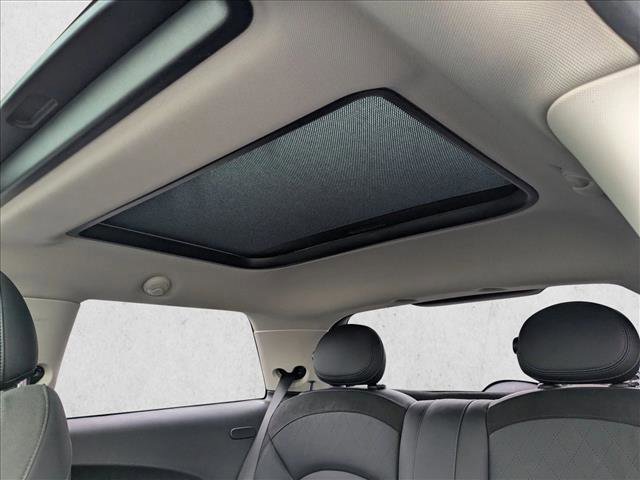 Used 2023 MINI Cooper SE image 20