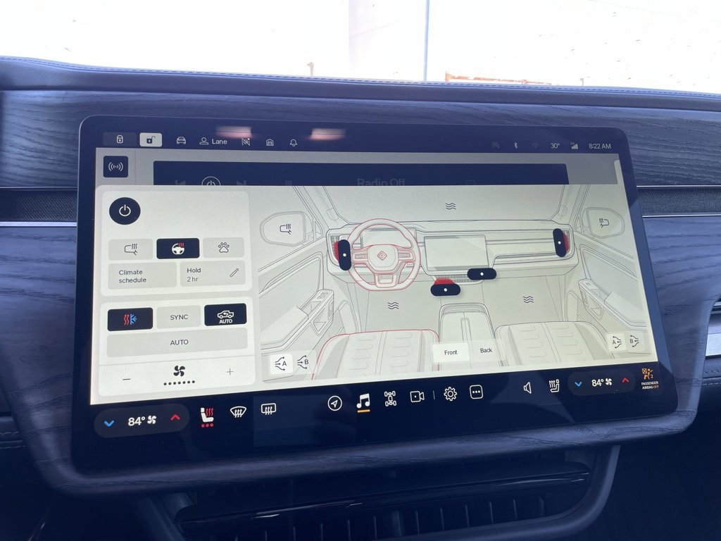 Used 2022 Rivian R1T Launch Edition image 15