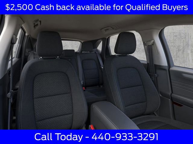 New 2026 Ford Escape Active w/ Cold Weather Package image 11