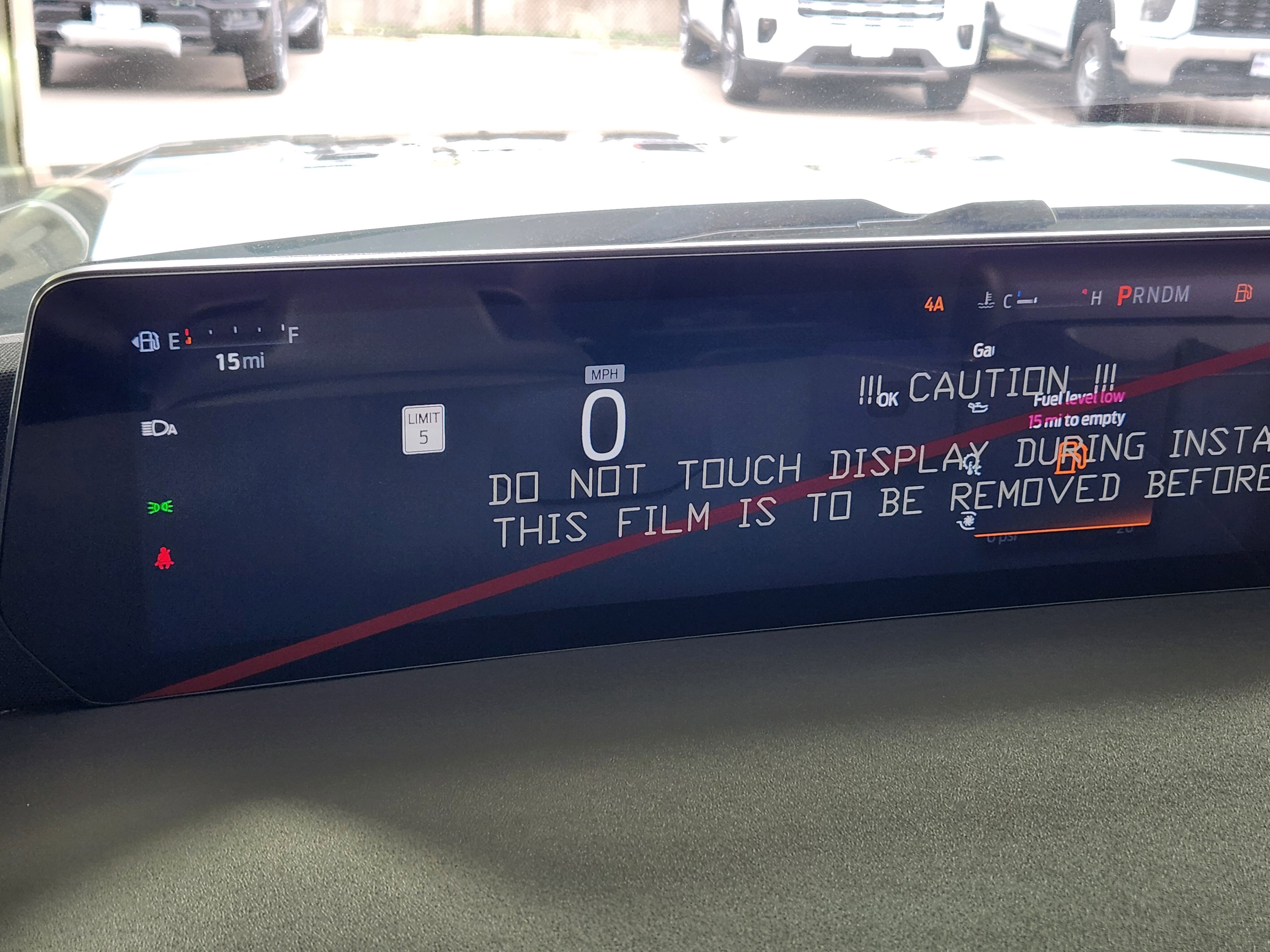 New 2026 Ford Expedition Platinum w/ Driver's Package AWD/4WD image 21