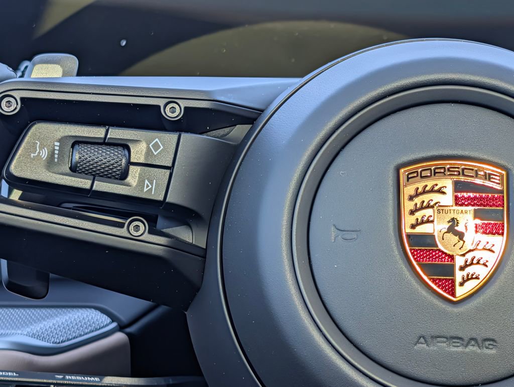 New 2026 Porsche Cayenne AWD/4WD image 40