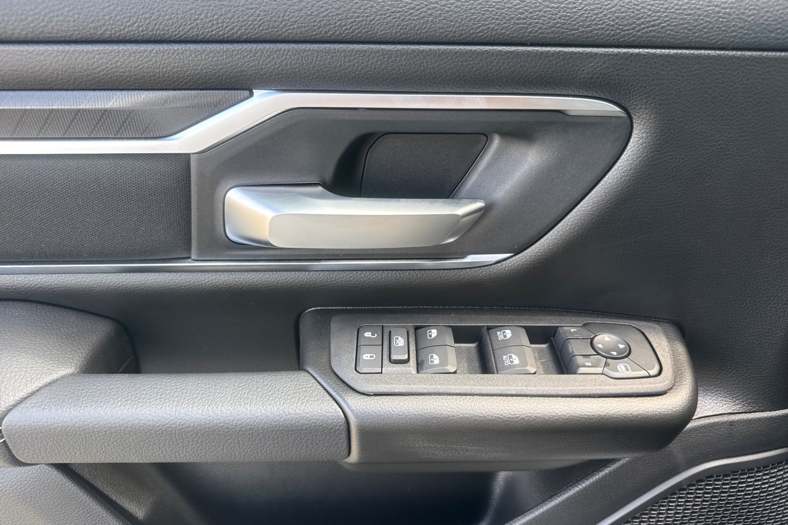 New 2027 RAM 1500 Big Horn AWD/4WD image 10