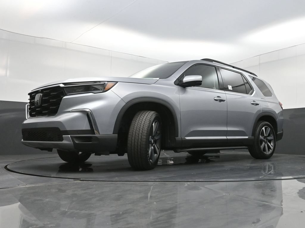 Used 2024 Honda Pilot Elite image 30