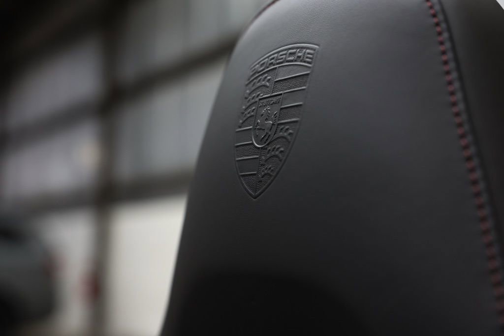 Used 2019 Porsche 911 Turbo image 43