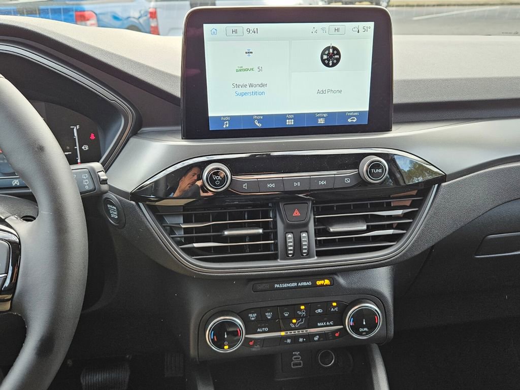 New 2026 Ford Escape Active w/ Cold Weather Package FWD image 17