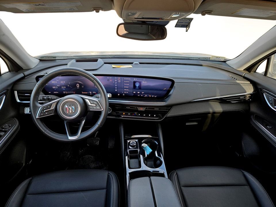 Used 2024 Buick Envision Preferred image 13