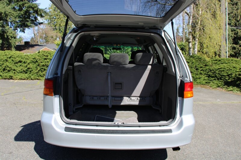 Used 2002 Honda Odyssey EX image 17