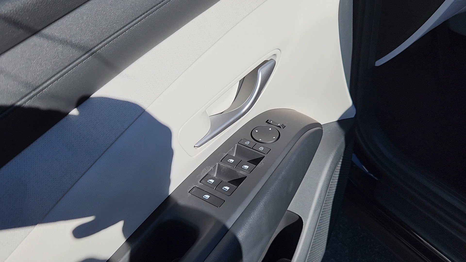 New 2026 Hyundai Tucson SEL image 7