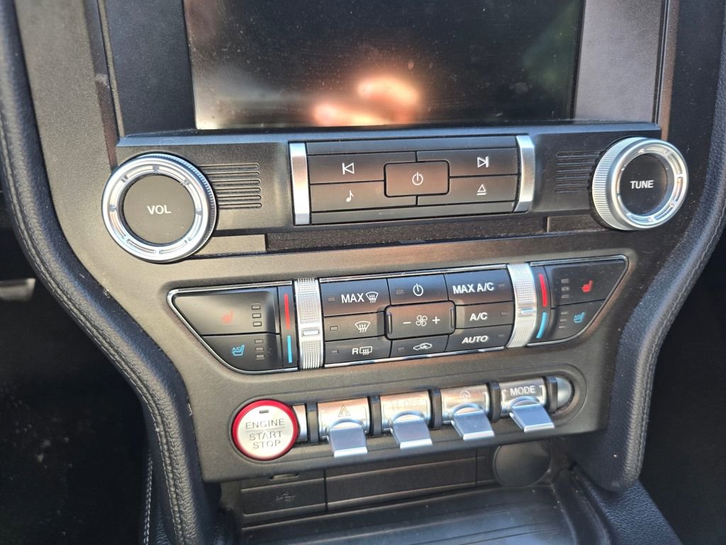 Used 2019 Ford Mustang GT Premium w/ GT Performance Package image 16