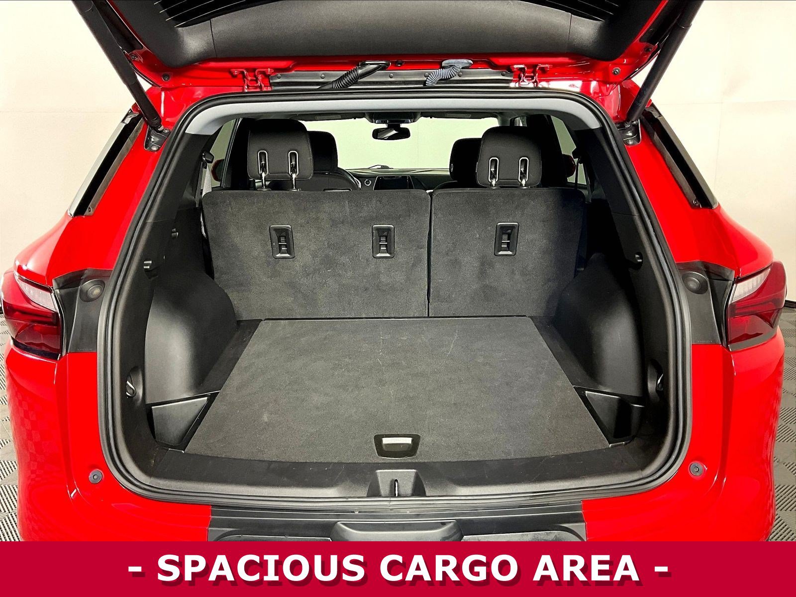 Used 2020 Chevrolet Blazer LT FWD image 37