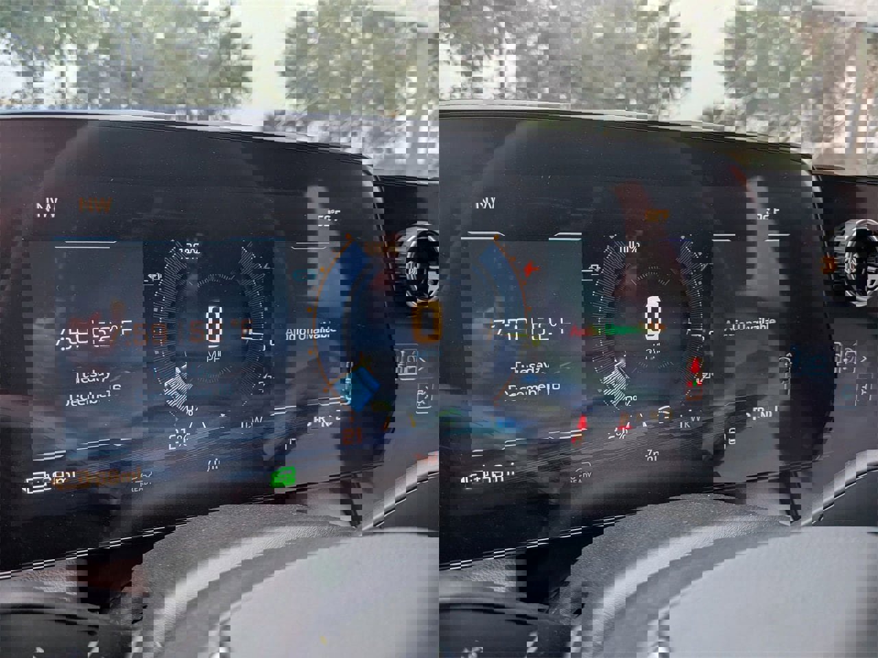 New 2026 Chevrolet Equinox EV LT image 13